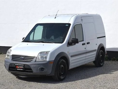 Used 2011 Ford Transit Connect XL FWD image 8