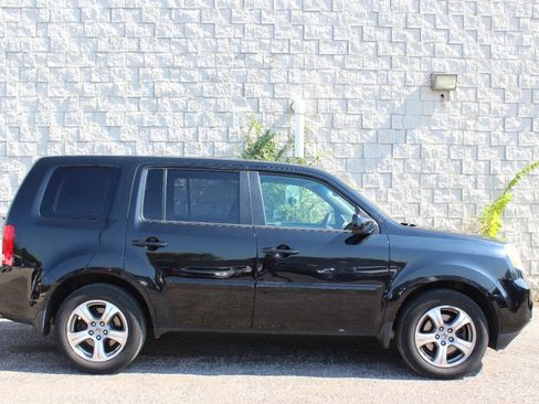 Used 2012 Honda Pilot EX image 6