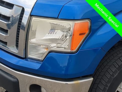 Used 2010 Ford F150 XLT image 11