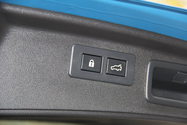 Used 2022 Subaru Forester Wilderness AWD/4WD image 36