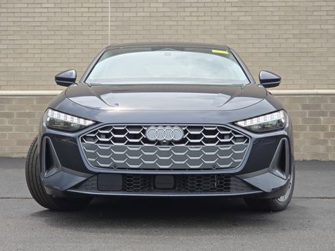 New 2025 Audi A5 2.0T Premium Plus image 28