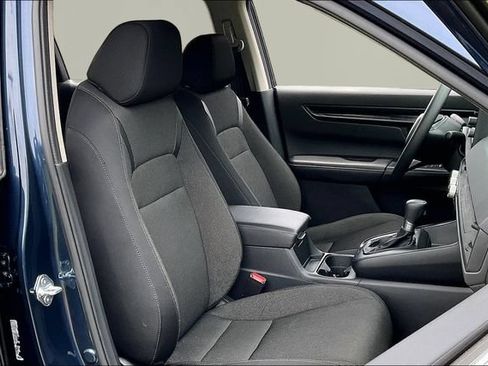 Used 2025 Honda CR-V EX image 20