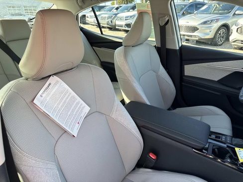 Certified 2025 Toyota Camry XLE image 17