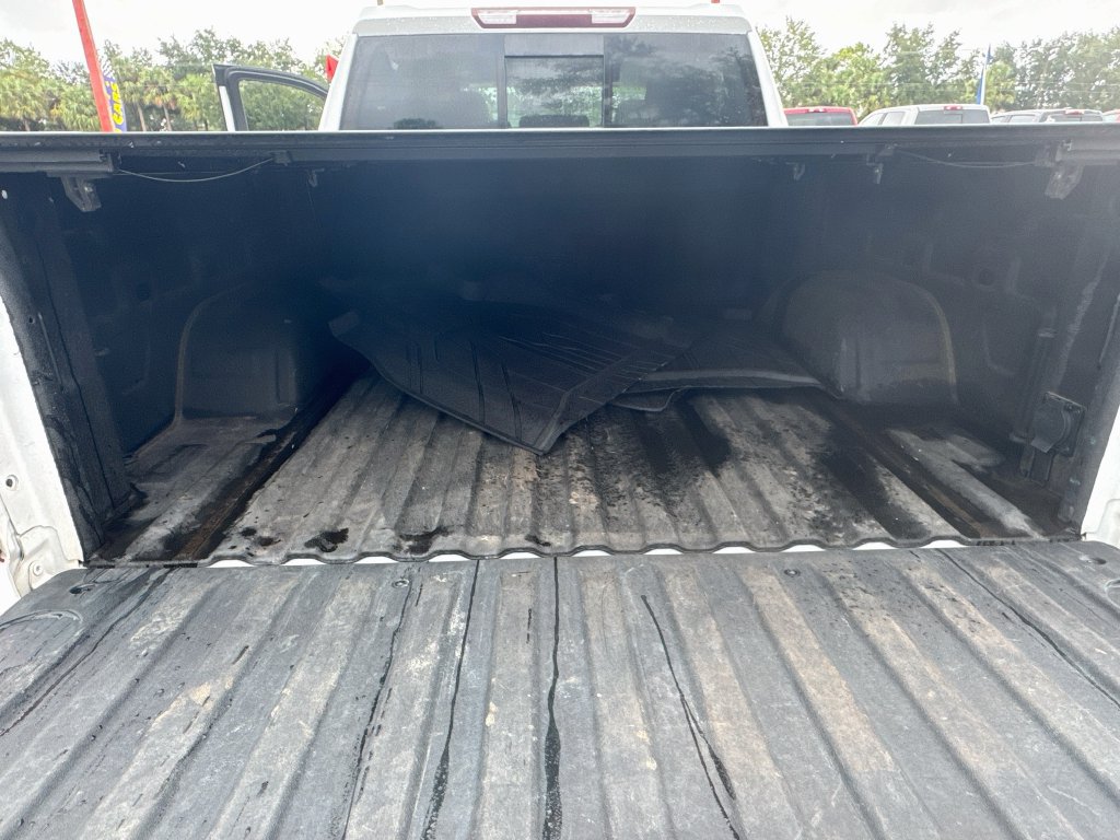 Used 2019 Chevrolet Silverado 1500 RST w/ All-Star Edition AWD/4WD image 25