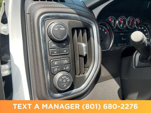 Used 2020 Chevrolet Silverado 1500 RST w/ All-Star Edition AWD/4WD image 27