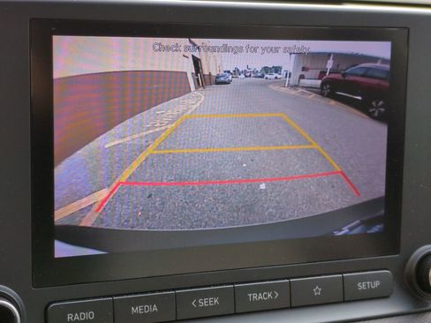 Certified 2023 Hyundai Kona SEL image 20