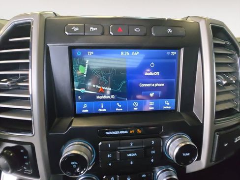 Used 2019 Ford F150 King Ranch w/ Equipment Group 601A Luxury AWD/4WD image 15