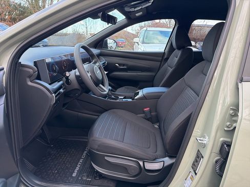 New 2026 Hyundai Santa Cruz SE image 13