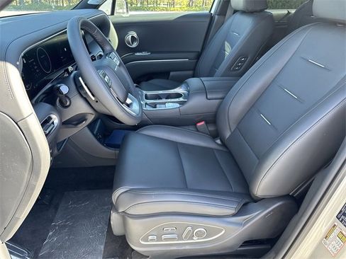 New 2026 Hyundai Palisade Calligraphy image 9