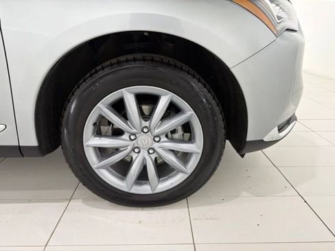 Certified 2023 Acura RDX AWD image 46