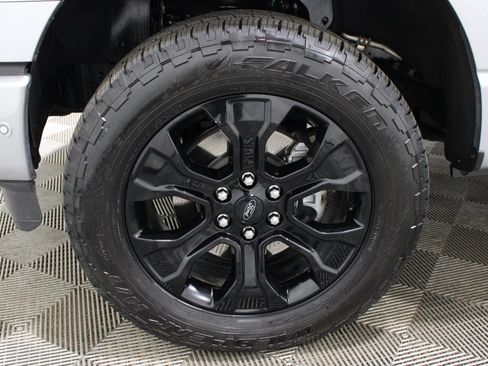 Used 2023 Ford F150 Lariat w/ Equipment Group 502A High AWD/4WD image 36