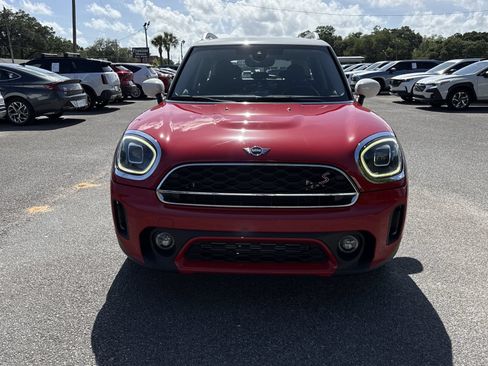 Used 2024 MINI Cooper Countryman S FWD image 8
