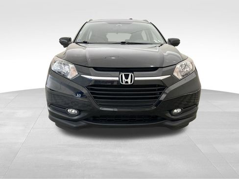 Used 2018 Honda HR-V EX-L image 8