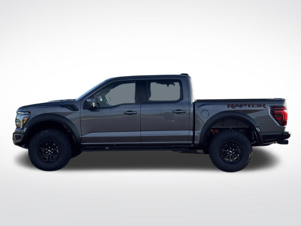 New 2026 Ford F150 Raptor AWD/4WD image 38