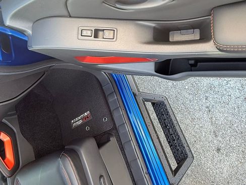 New 2026 Nissan Frontier PRO-4X w/ Pro Premium Package image 18