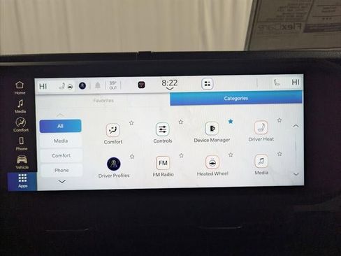 New 2026 Jeep Gladiator Sport image 49