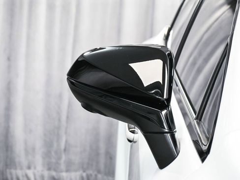 Used 2025 Lexus RX 500h F Sport w/ Convenience Package image 78