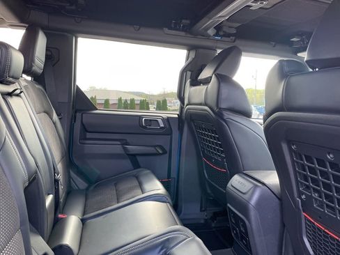 Used 2024 Ford Bronco Raptor image 82