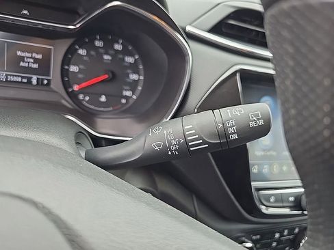 Used 2023 Chevrolet TrailBlazer LT w/ Convenience Package image 16