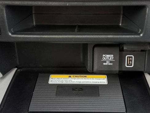 Used 2023 Honda Ridgeline RTL-E image 27