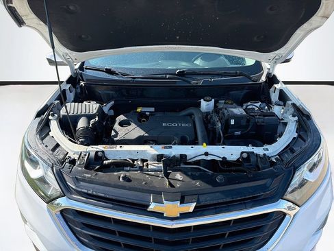 Used 2020 Chevrolet Equinox LT w/ Driver Convenience Package AWD/4WD image 30