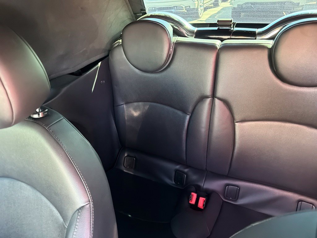 Used 2011 MINI Cooper S FWD image 21