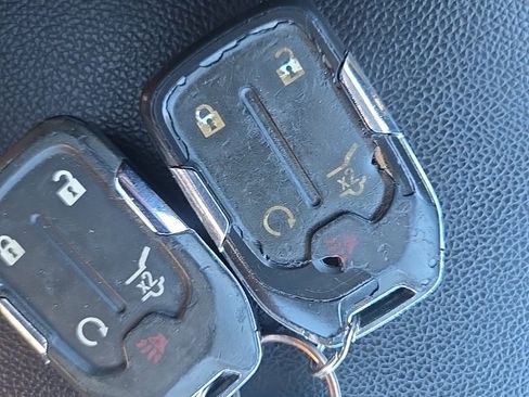 Used 2020 GMC Acadia AT4 w/ GMC Pro Grade Package image 40