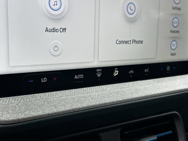 Certified 2025 Ford Maverick XLT w/ Equipment Group 302A AWD/4WD image 23