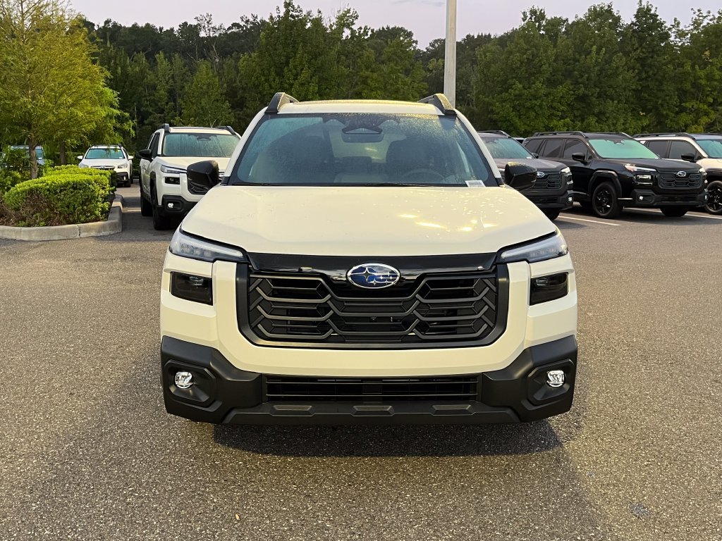 New 2026 Subaru Outback Limited XT AWD/4WD image 2