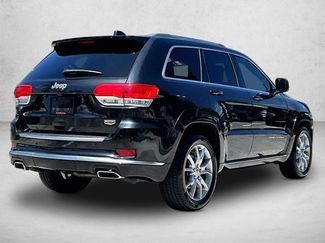 Used 2016 Jeep Grand Cherokee Summit w/ Platinum Series Group RWD video 2