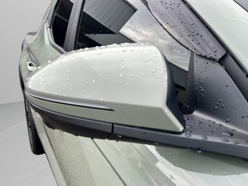 Certified 2025 Hyundai Santa Cruz Limited AWD/4WD image 11