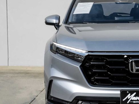 Used 2023 Honda CR-V EX-L image 49