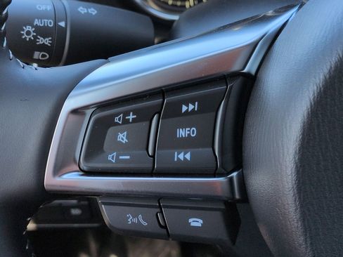 New 2026 MAZDA MX-5 Miata RF Grand Touring image 23