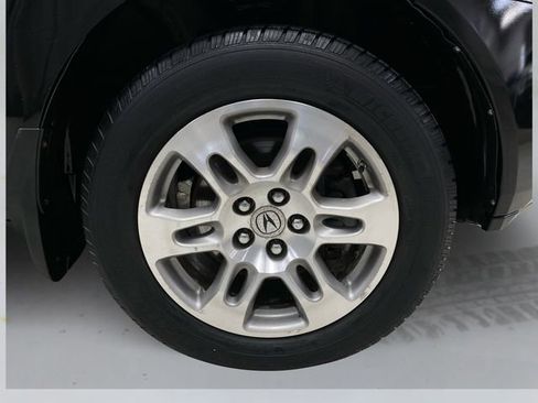 Used 2009 Acura MDX Technology image 16
