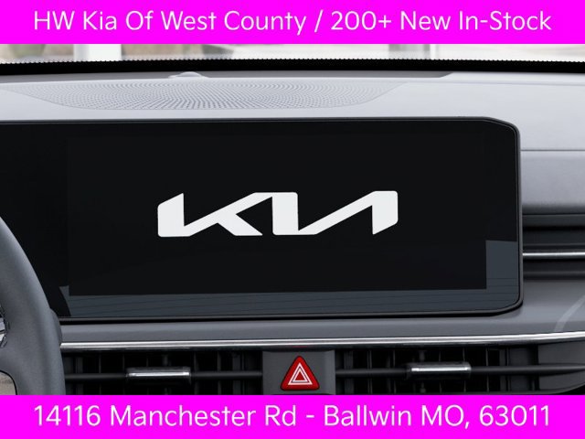New 2027 Kia K5 GT-Line AWD/4WD image 20