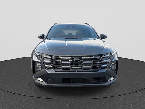 New 2026 Hyundai Tucson XRT image 3