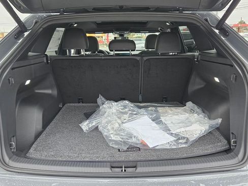 New 2026 Volkswagen Atlas Cross Sport SE AWD/4WD image 13