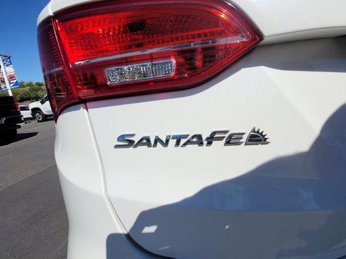 Used 2014 Hyundai Santa Fe Sport w/ Technology Package 04 image 31
