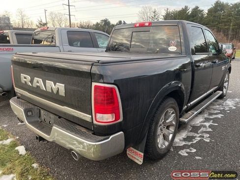 Used 2015 RAM 1500 Limited image 3