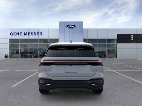 New 2026 Lincoln Nautilus Premier image 27