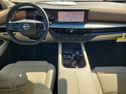 New 2026 Nissan Murano Platinum AWD/4WD image 7