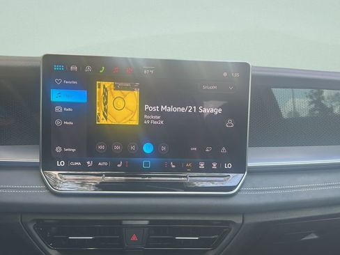 New 2026 Volkswagen Tiguan SE R-Line image 14