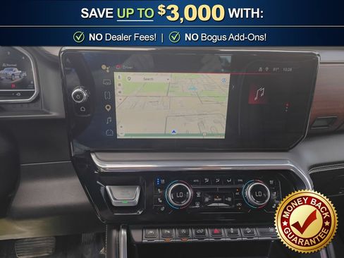 Used 2024 GMC Sierra 1500 Denali Ultimate AWD/4WD image 26