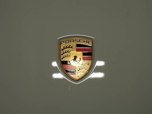 New 2026 Porsche Macan Turbo image 29