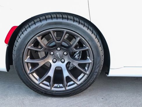 Used 2021 Dodge Charger SRT Hellcat RWD image 12