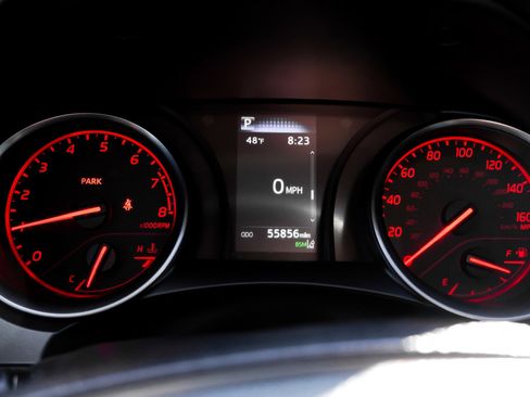 Used 2022 Toyota Camry TRD FWD image 39