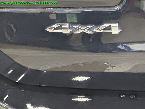 Used 2023 Jeep Grand Cherokee L Limited AWD/4WD image 33