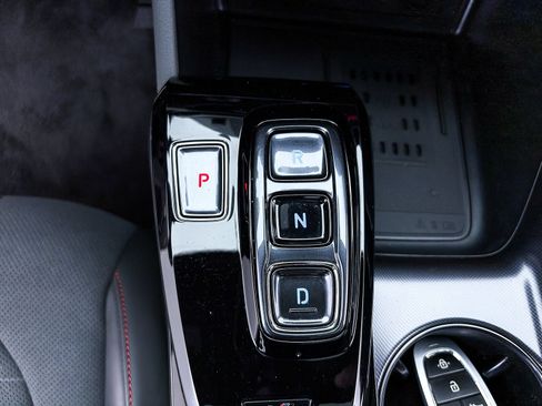 Used 2023 Hyundai Sonata N Line FWD image 28
