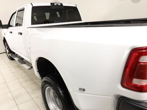 Used 2024 RAM 3500 Tradesman AWD/4WD image 44