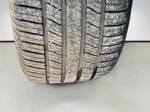 Used 2022 Lincoln Aviator Reserve w/ Elements Package Plus image 45